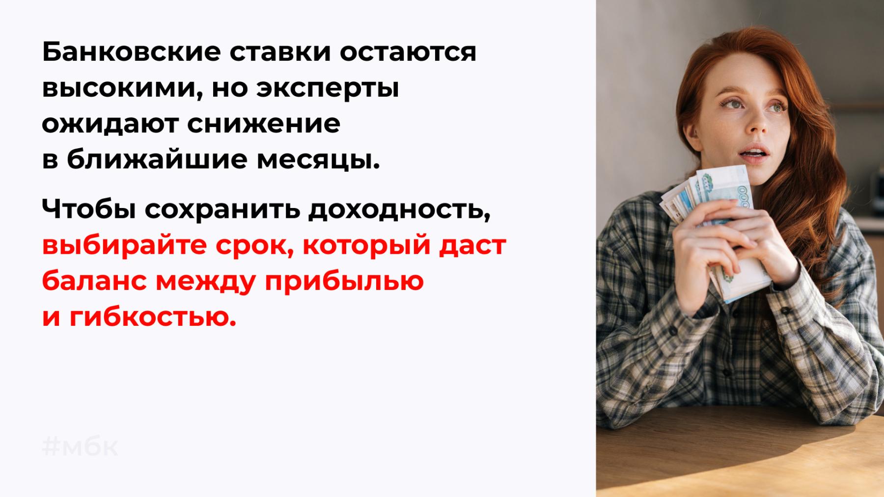 Банковские ставки